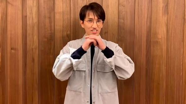 刘迦|刘迦拜师林志炫，李响想学Rap，两位舞者都在走出舒适圈