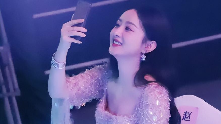 赵丽颖|造谣赵丽颖的博主发文道歉，自称已经尿毒症晚期，希望能得到原谅