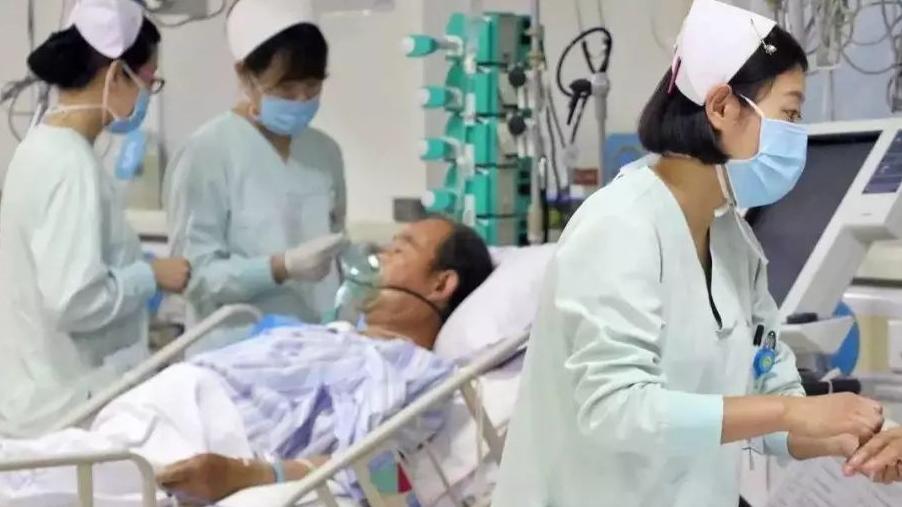 输液|?吃一口或等于吃口白糖？内科医生声明：这1粗粮趁早扔，或会加重胰岛