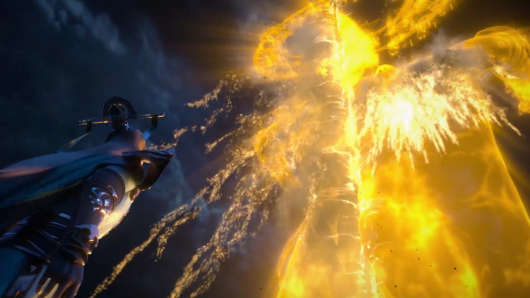 石昊|新皇石昊霸气清门户，雨族终于喜提灭族，补天教的新女神惊艳登场