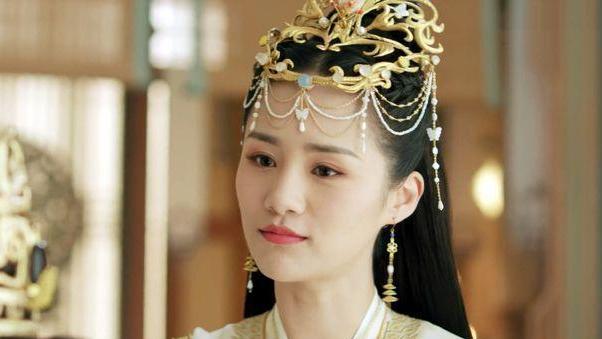 丰兰息|《且试天下》天下俊杰齐聚幽州，丰兰息将如何逃脱这场联姻