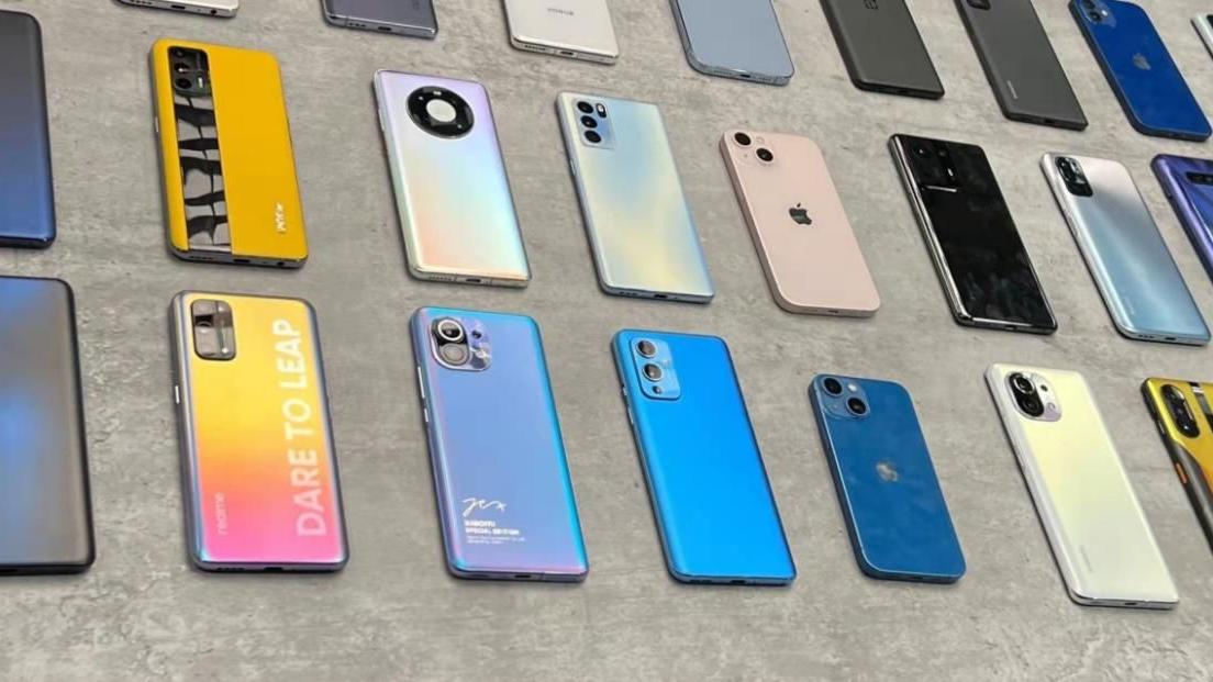 iPhone|五一假期如何选新机？最强购机攻略来了，闭眼买机型领衔！