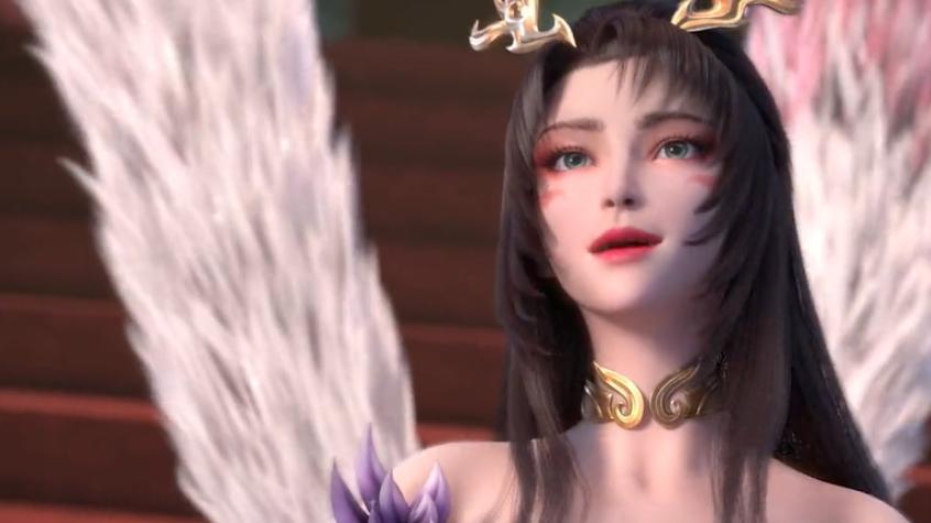 波风水门|完美世界超神之后，压力来到了雪鹰领主和斗罗大陆这边