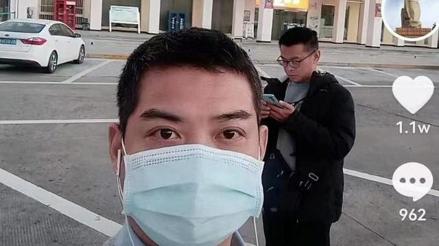 许敏|又一位许粉主播转变立场，董作家怒斥巨婴，小能人脱离粉籍