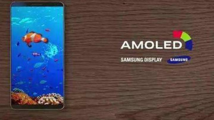 维信诺|苹果看过来，维信诺发布国产首款1Hz OLED屏，全球最高像素密度