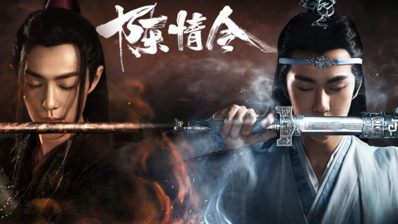 肖战|同样是素颜，肖战、王一博、鞠婧祎、李沁，谁的差距更大