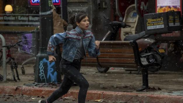 奇异博士2|《奇异博士2》遭部分中东国家禁止上映！全因新角色这个身份