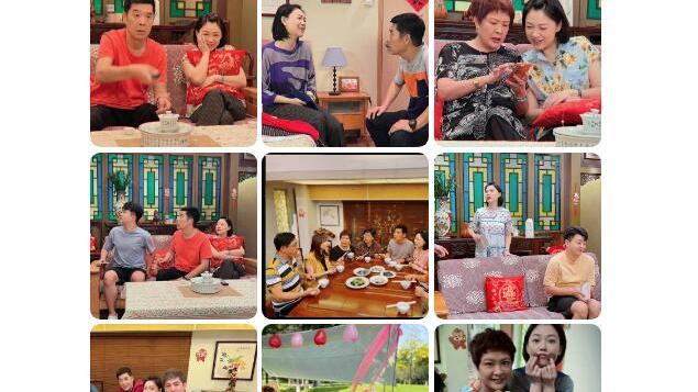 外来媳妇本地郎|《外来媳妇本地郎》香兰要做家婆了，康天佑与月圆刷出了爱的火花