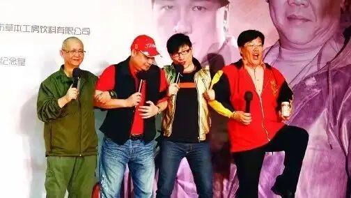 李冰冰|广东电视台节目主持人郑达欲功成身退，何浩鹏正在取而代之