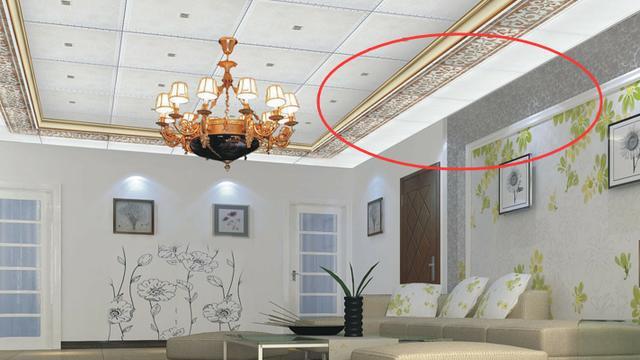 装修中最不值得花钱的10个地方，我家中一半，千万别踩坑！