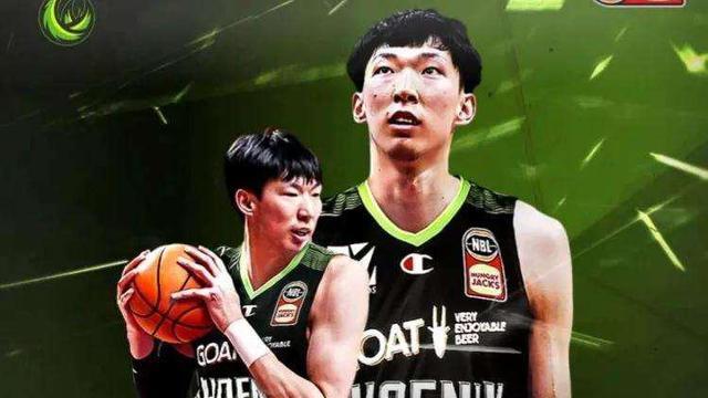周琦|大魔王周琦或将跌出首发：状态不佳处境尴尬，球迷称不如早回CBA