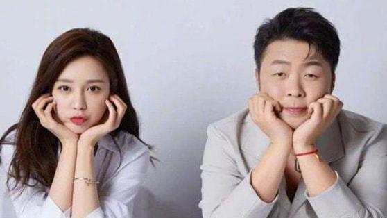 小姐姐|杜海涛沈梦辰官宣结婚！网友炸开了锅！群星送上祝福！