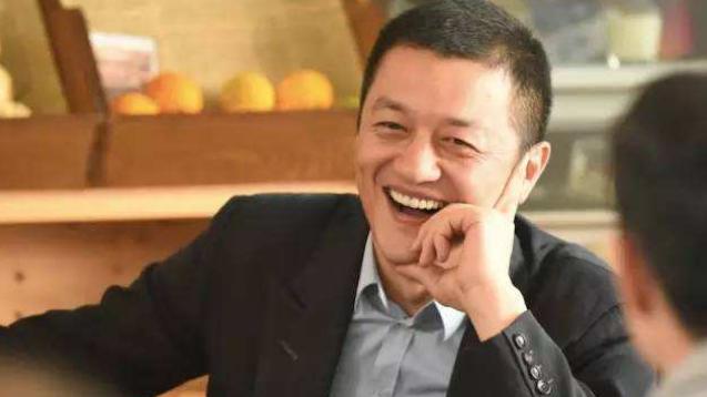 窦靖童|李亚鹏：和王菲离婚后，窦靖童仍是我的女儿，余生会对90后女友好