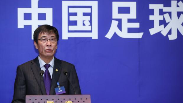孙雯|体育总局全力支持孙雯，孙雯可能胜任中国足协主席，球迷拍手称快