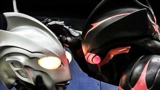 经典|经典动漫《初代奥特曼》里的“诺亚之神”，是不是诺亚本尊？