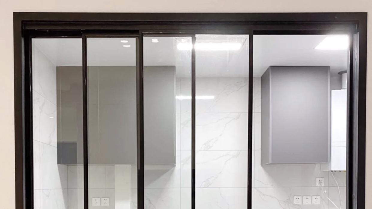 若再有一套房，我还会坚持厨房“7不装”，不是误导，是真的实用