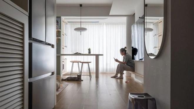 看了这位无锡太太78㎡的家，我发现无数中国人犯了“装修焦虑”