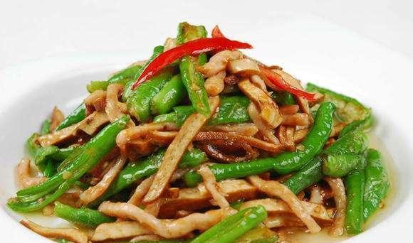 鸡汤|下厨不发愁的豆干做法，值得收藏起来