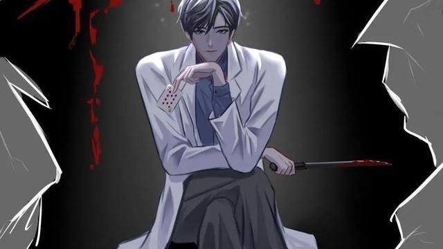 人物设定|纯爱文推：天生傲骨，我的前面都是路！