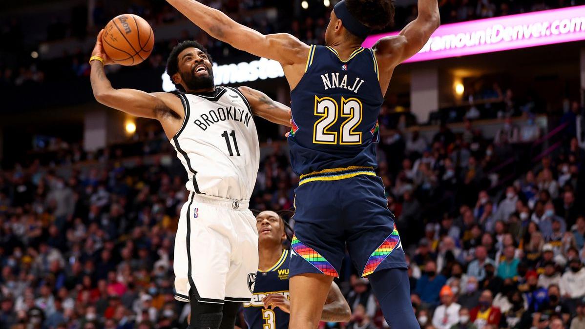 篮网队|8连败创NBA现存纪录！防守排名倒二 纳什帅位还能坐多久？