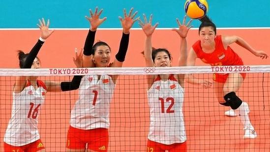 蔡斌|CCTV5直播！新中国女排迎首秀，对阵世界第十，蔡斌欲取开门红