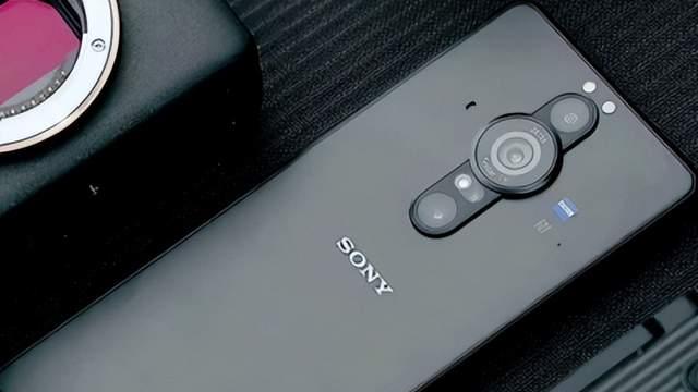 索尼Xperia|索尼4nm新机，即将在5月见面，1万的售价带来什么样的性能？