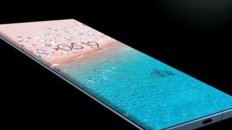 三星|三星GalaxyS23+全新渲染图曝光，一体全视屏+潜望式变焦，真香