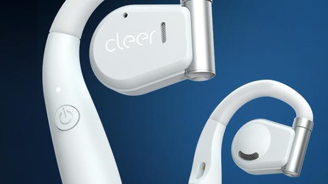 勒索病毒|售价1599元的开放式耳机，CleerARC音弧值得买吗？