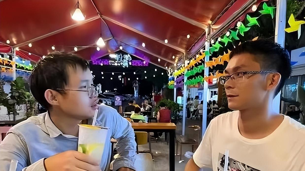 唐尚珺复读的学校被曝光, 不顾亲朋好友的劝说, 房子已经租好