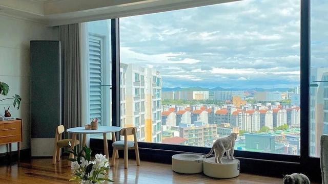 为什么不建议你安装落地窗？听了老师傅的话，才知道这么坑！