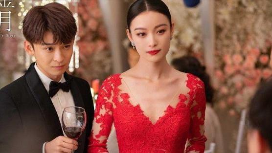 朱锁锁|《流金岁月》：读懂朱锁锁的三段“爱恨情仇”，就能看透她的一生