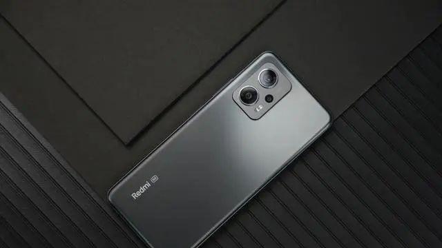 红米手机|1599就可体验天玑8100+144Hz高刷屏，红米继续发力，真香