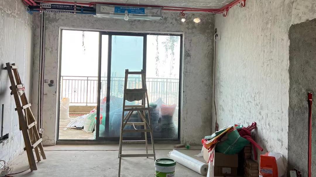 在成都干装修多年，给纠结的业主5个小建议