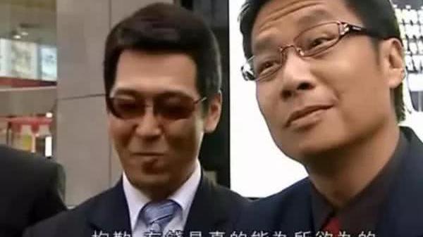 经典|史上最“洗脑”的5句台词，第一堪称经典，最后这句喊出50亿票房