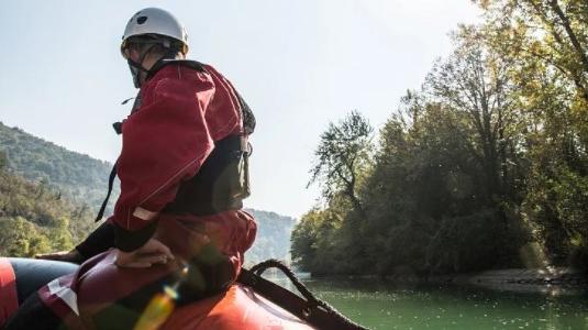 捞尸人为什么要价那么高？看看他们的工作难度就知道了