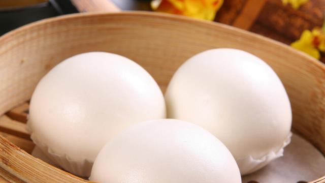 馒头|发面别只会放酵母，牢记2个关键，半小时发好，暄软蓬松有蜂窝