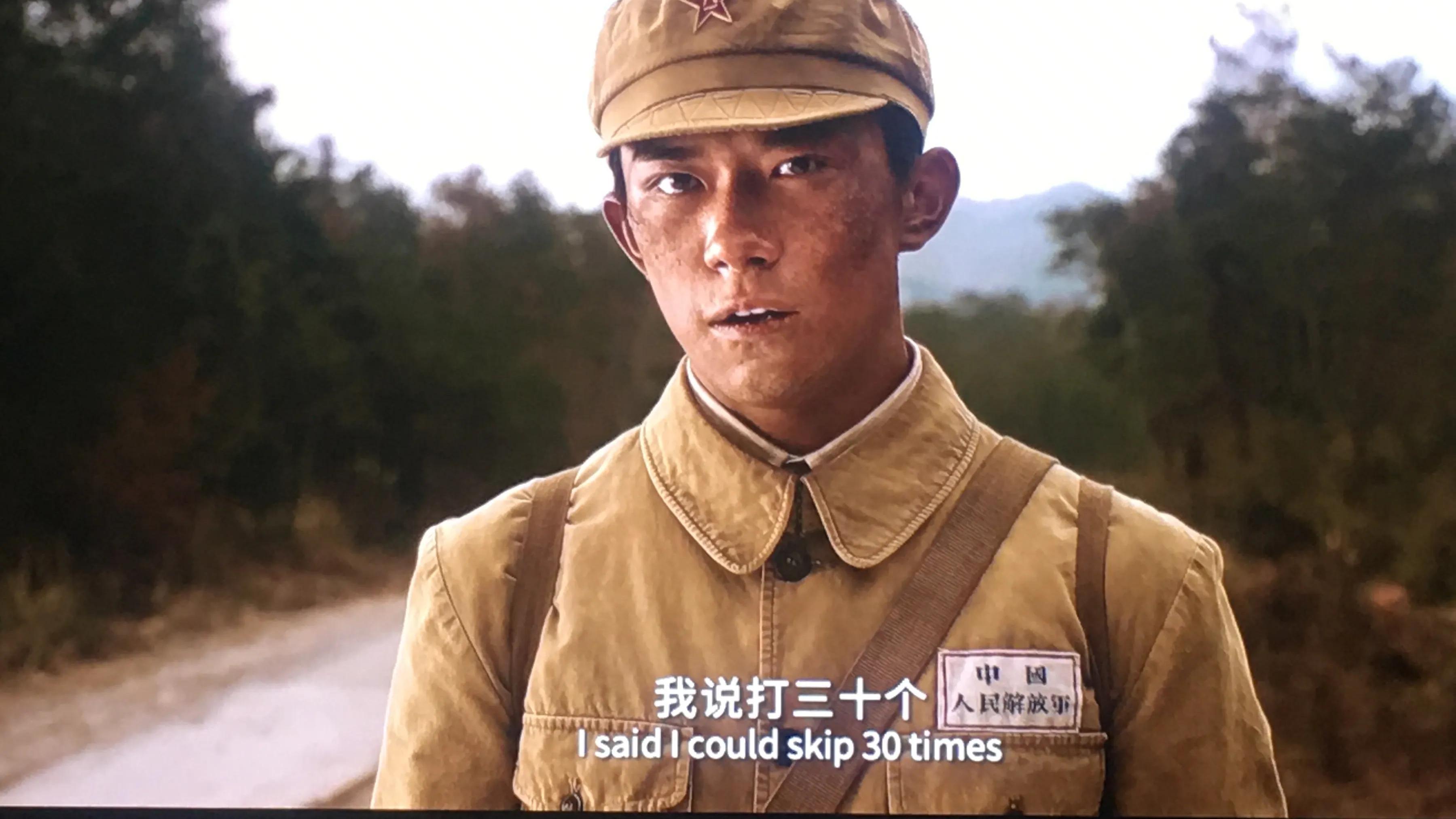 影视圈|三个唱歌的踏入影视圈，没有演技的装酷耍帅，谁拉也不管用