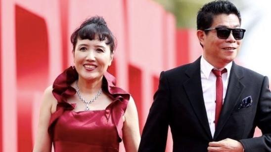 王中军|大佬的女人不是谁都能当的！这8位大佬之妻，个个不简单