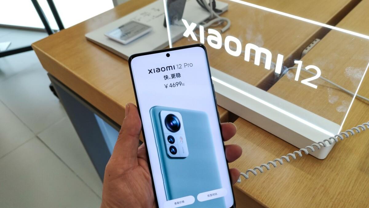 荣耀magic|官宣：小米12Lite已取消在中国市场发布