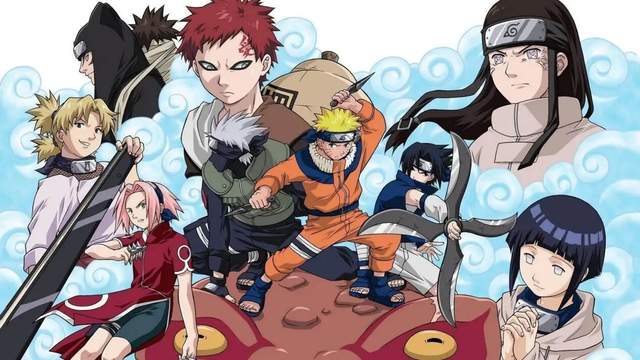 海贼王|同为热血动漫，海贼王和火影的最大区别是什么？