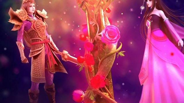 acgn漫评|叶罗丽剧情出现大反转，魔术师透露金花冠上有一颗金属之心