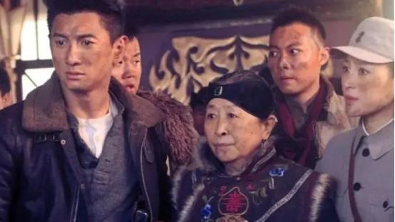 章子怡|张少华病逝1年多了，老伴张惠宝的痴爱让人泪目