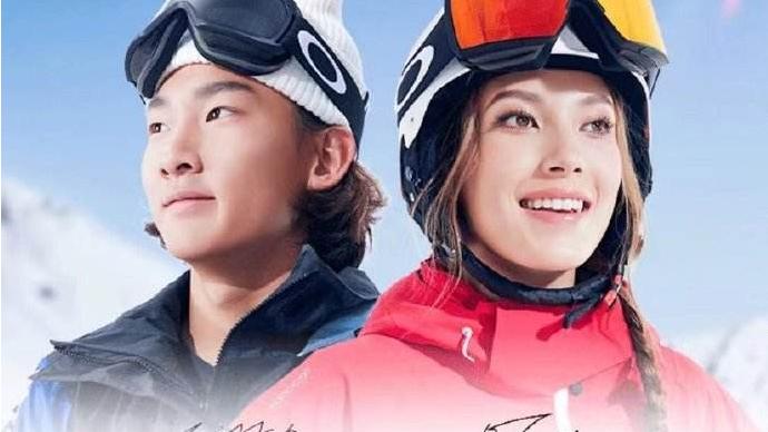 徐梦桃|闭幕式旗手引热议！网友遗憾苏翊鸣谷爱凌无缘，高亭宇两连桩当选