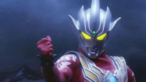 原子武士|《奥特曼银河格斗》第四部，将在明年推出，剧中会讲述什么内容？