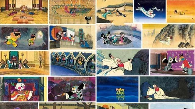 狐狸精|很遗憾，国产动画可能再也无法出现这么完美的作品