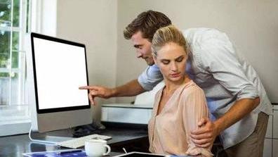 招聘|“灰色强奸”在职场中已随处可见，不知不觉你或许就成了“帮凶”