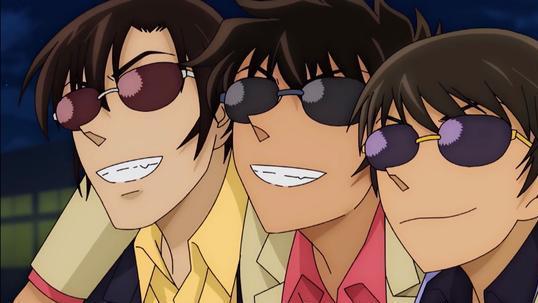 名侦探柯南|名侦探柯南：警察学校动画第3弹萩原研二篇来了，将于5月7日放送