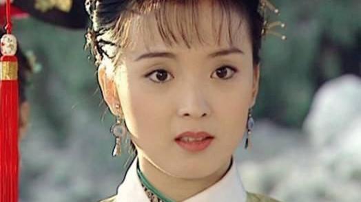 范文芳|谁说塌鼻子不好看？这4位塌鼻子女星个个貌美如花，楚楚动人