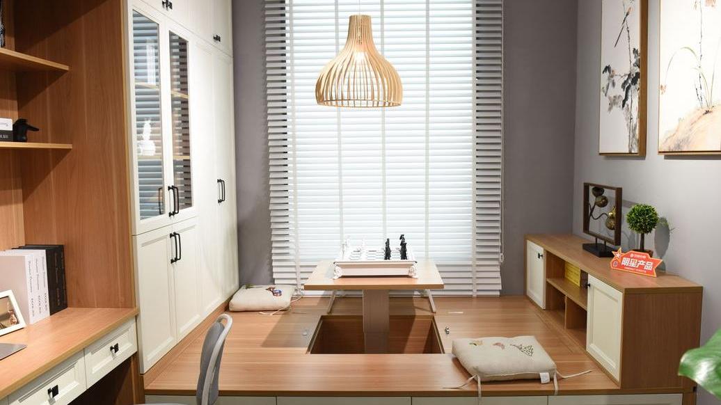 装修安装榻榻米，有4种后悔和3种满意，还要注意2个问题