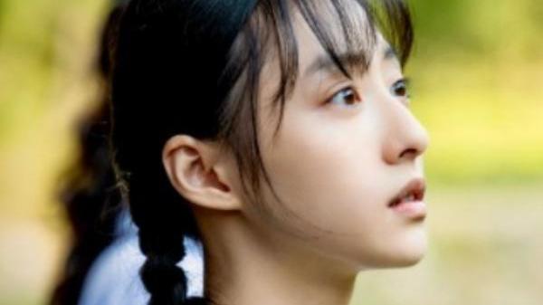 胡连馨|中戏学霸校花，艺考成绩仅次于易烊千玺，胡连馨凭《人世间》火了